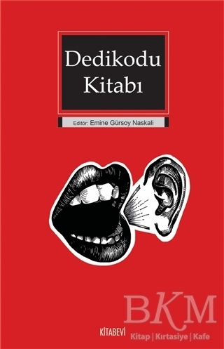 BKM Kitap