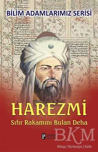 Harezmi Bilim Adamlarımız Serisi