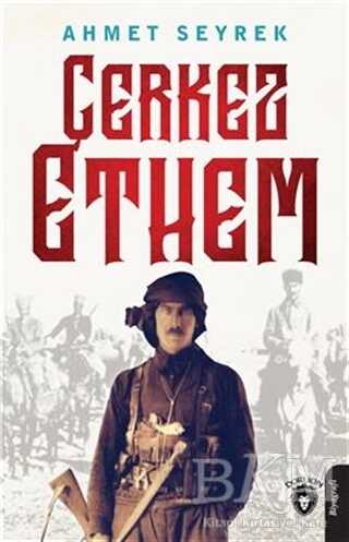 Çerkez Ethem