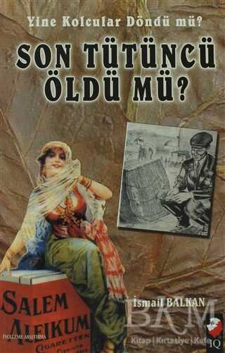 BKM Kitap