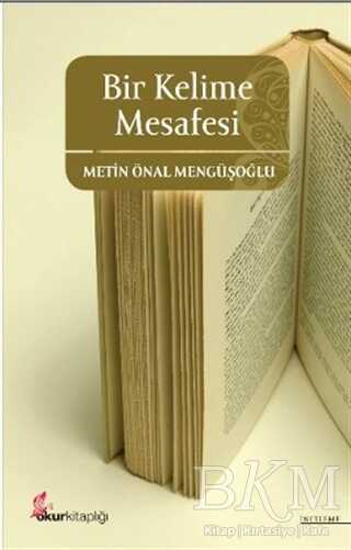Bir Kelime Mesafesi