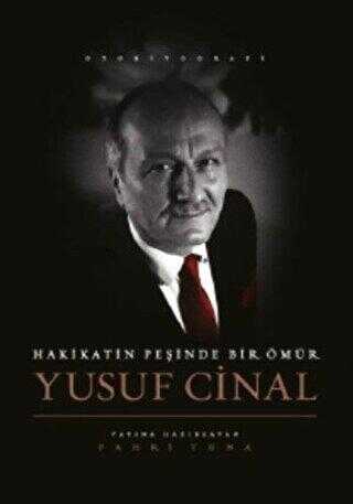 Yusuf Cinal