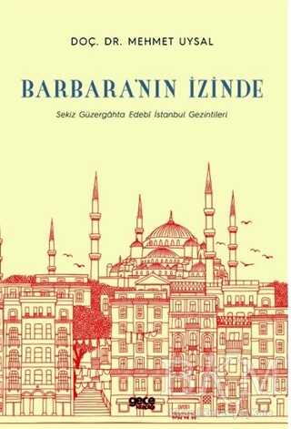 Barbara nın İzinde