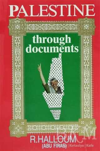 Palestine Through Documents
