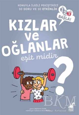 Kızlar ve Oğlanlar Eşit Midir