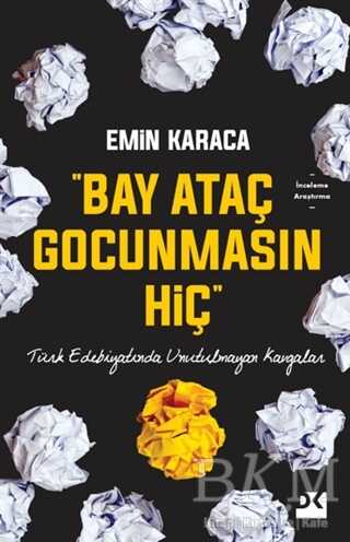 BKM Kitap
