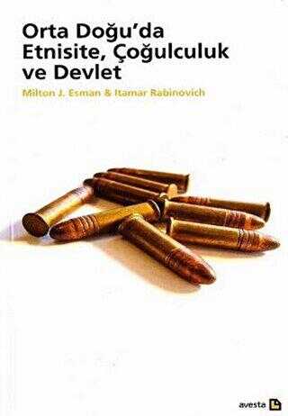 Orta Doğu da Etnisite Çoğulculuk ve Devlet