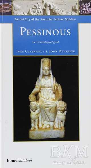 Pessinous An Archaeological Guide