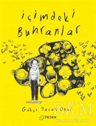 İçimdeki Buhranlar