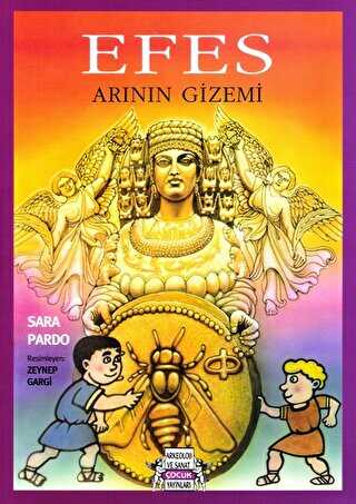Efes Arının Gizemi