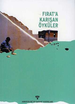 Fırat a Karışan Öyküler