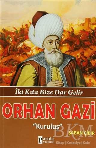 Orhan Gazi Kuruluş