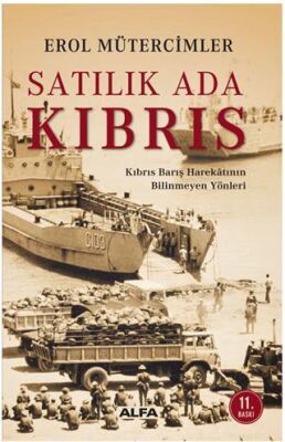Satılık Ada Kıbrıs
