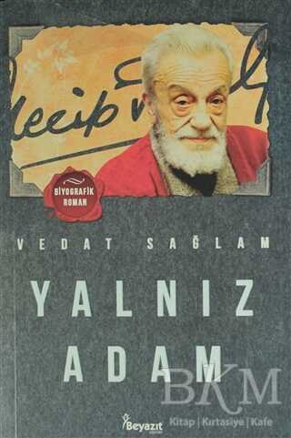 Yalnız Adam
