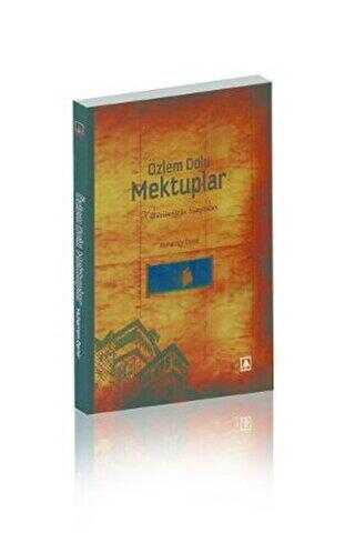 Özlem Dolu Mektuplar