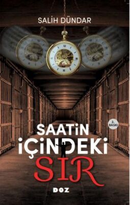 Saatin İçindeki Sır