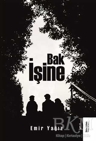 Bak İşine