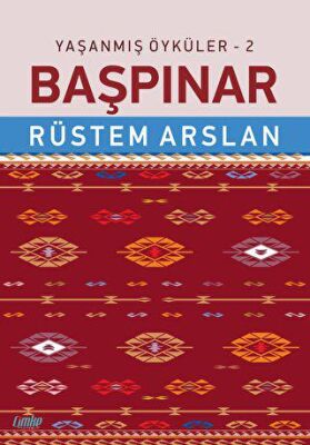 Yaşanmış Öyküler 2 Başpınar