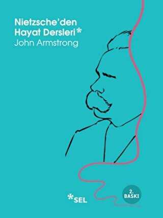 Nietzsche den Hayat Dersleri