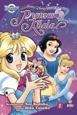 Disney Prenses Kilala 2