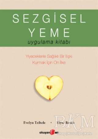 Sezgisel Yeme Uygulama Kitabı