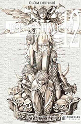 BKM Kitap