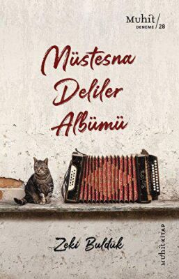 BKM Kitap