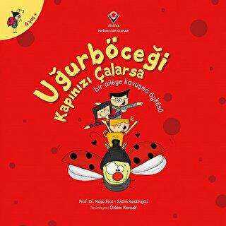 Uğurböceği Kapınızı Çalarsa