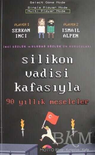 BKM Kitap