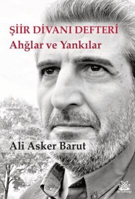 Şiir Divanı Defteri