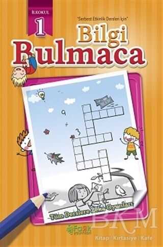 BKM Kitap