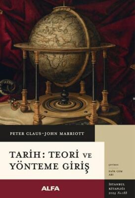 Tarih Teori ve Yönteme Giriş