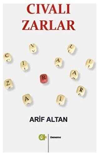 Cıvalı Zarlar