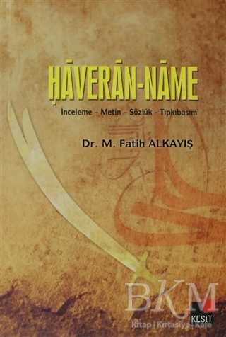 Haveran Name
