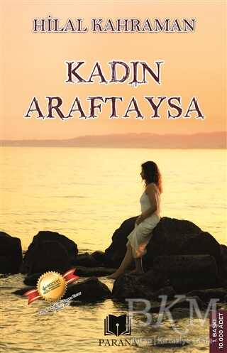 Kadın Araftaysa Parana Yayınları