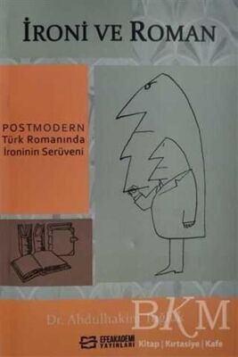 İroni ve Roman