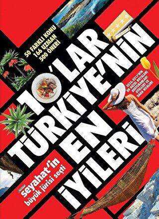 Türkiye nin Önemli Doğa Alanları 2 Cilt