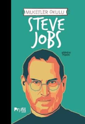 Mucit Okulu Steve Jobs
