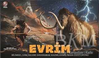 Evrim