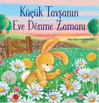 Küçük Tavşanın Eve Dönme Zamanı
