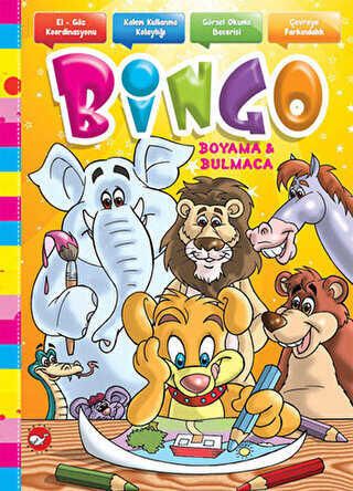 BKM Kitap
