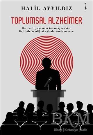 Toplumsal Alzheimer