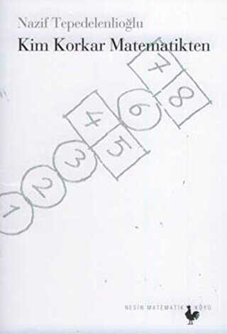 Kim Korkar Matematikten