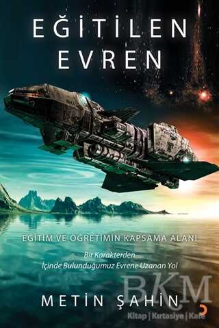 Eğitilen Evren
