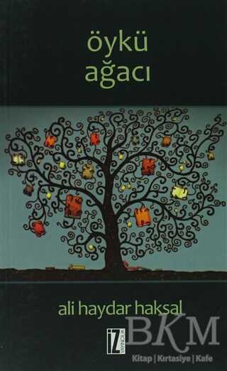 Öykü Ağacı