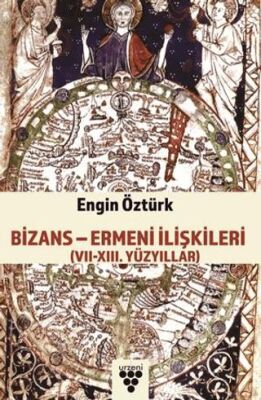 Bizans Ermeni İlişkleri
