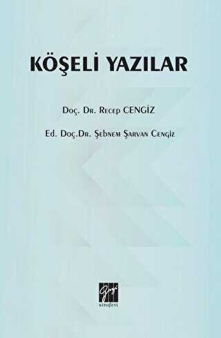 Köşeli Yazılar
