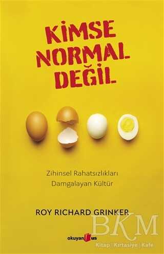 Kimse Normal Değil