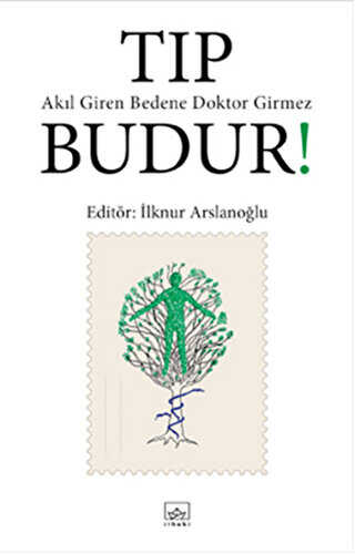 Tıp Bu Değil 2