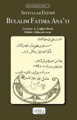 Bulalım Fatıma Ana yı